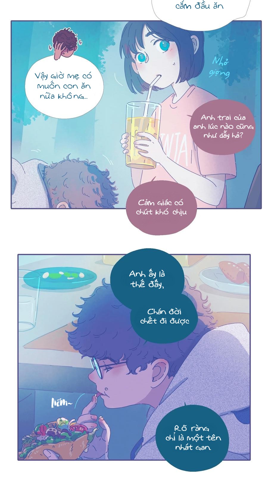 p.s.tớ đợi cậu bên hồ chapter 7 6