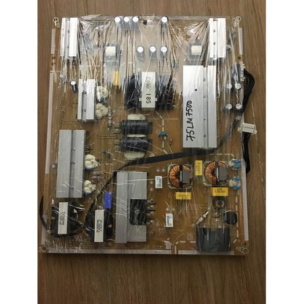 Bo nguồn dành cho tivi LG 75LM7500