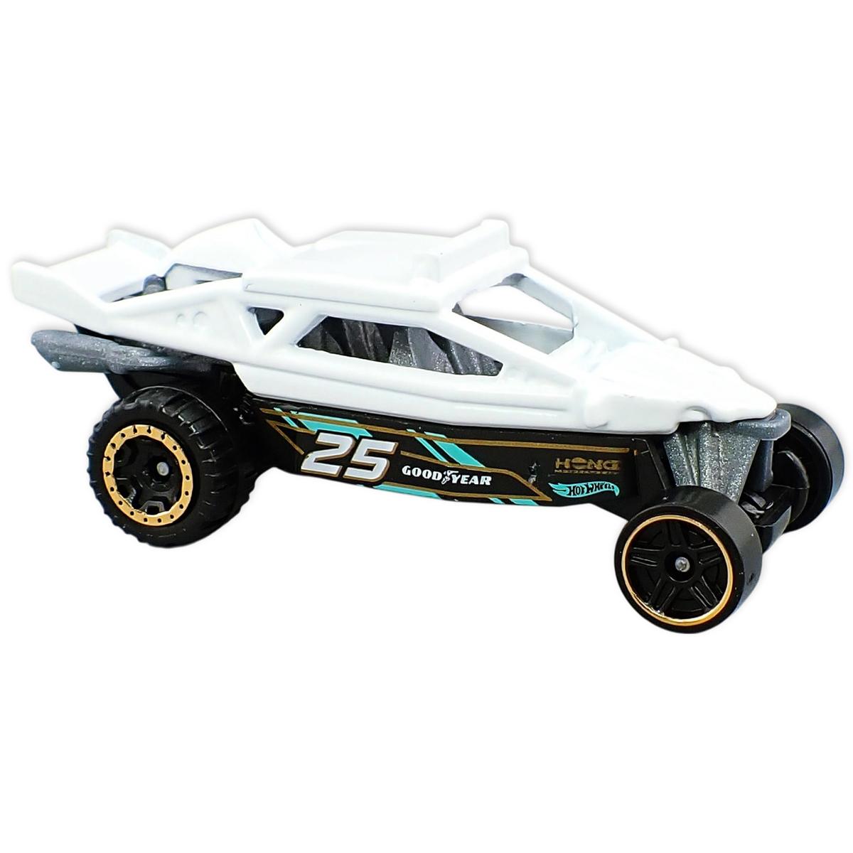 Siêu Xe Hot Wheels C4982 - 92/250 - Dune It Up