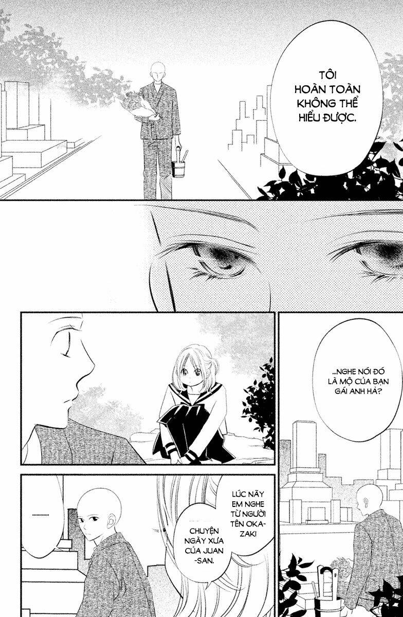 la vie en boze chapter 4 29