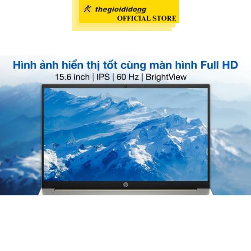 Laptop HP Pavilion 15 eg2082TU i5 1240P/8GB/512GB/Win11 (7C0Q5PA) - Hàng Chính Hãng