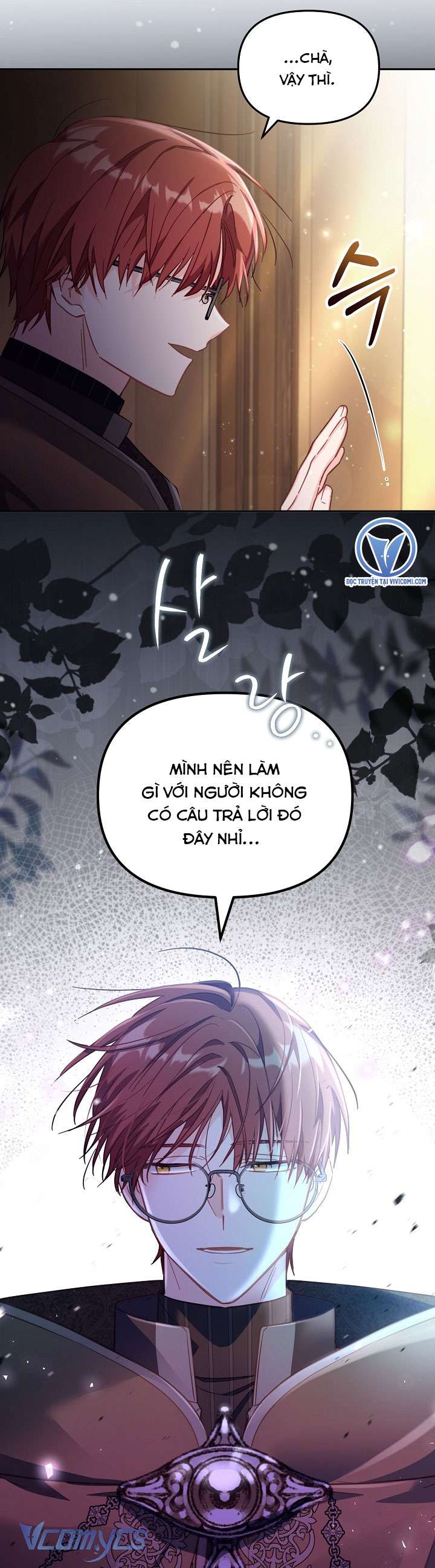 không có chỗ cho kẻ giả mạo chapter 24 38