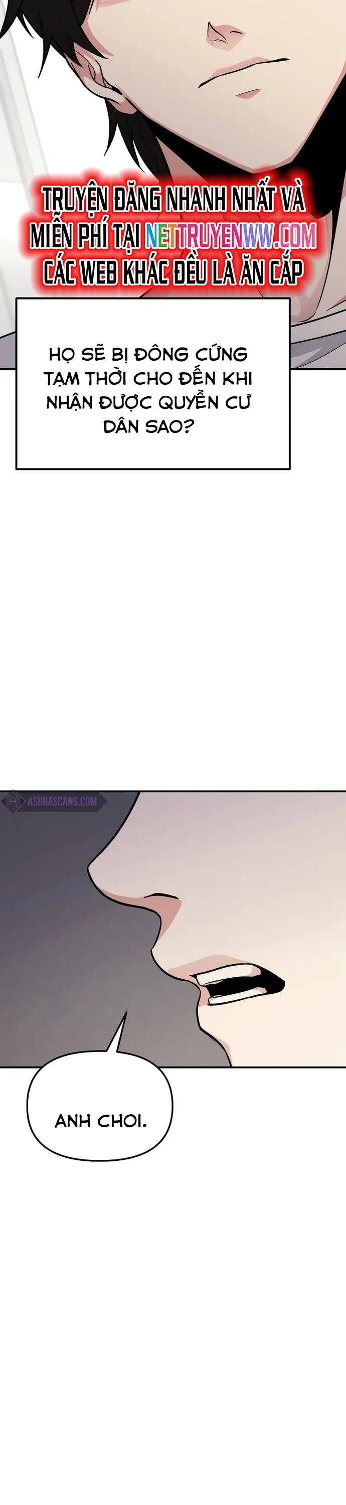 Tuyệt Đối Dân Cư Chapter 5 27