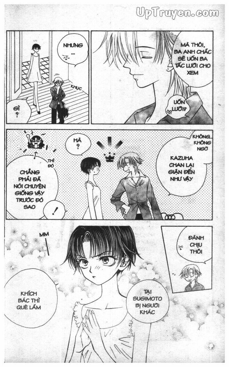 thấy mờ ghét chapter 12 173