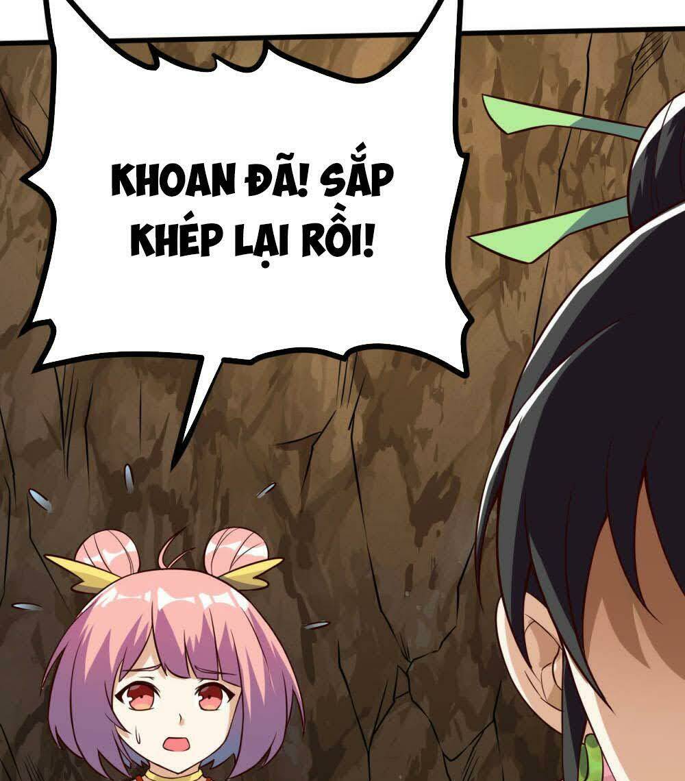 thần võ đế tôn chapter 66 92