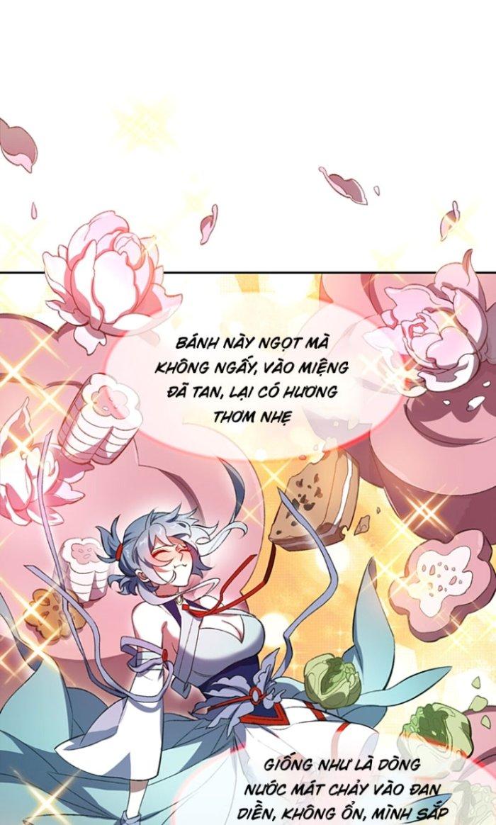 ta tại tu tiên thế giới 5 giờ tới 9 giờ về chapter 3 55