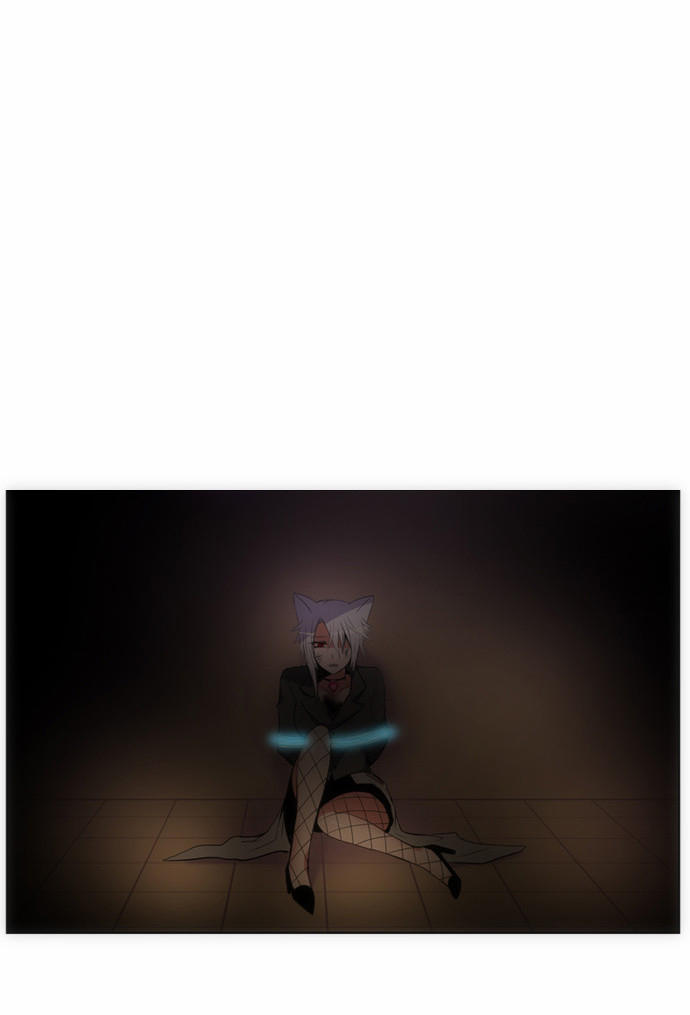 crepuscule (yamchi) chapter 121 14