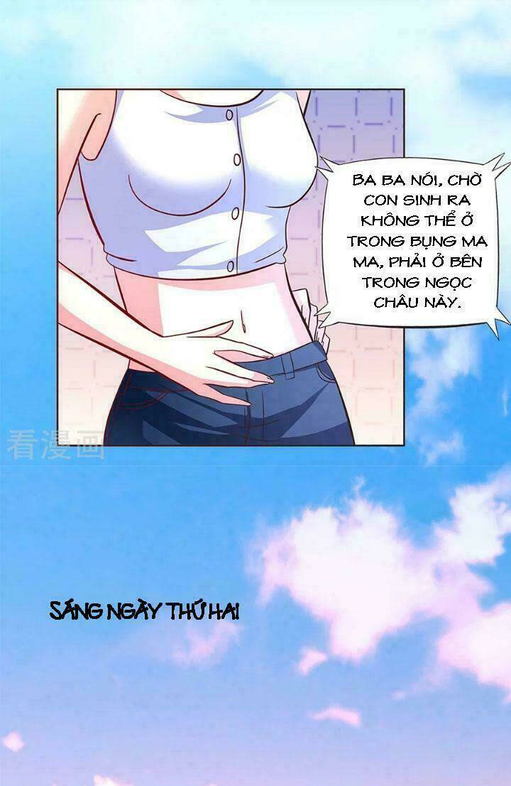 chào buổi tối, minh vương đại nhân chapter 15 14