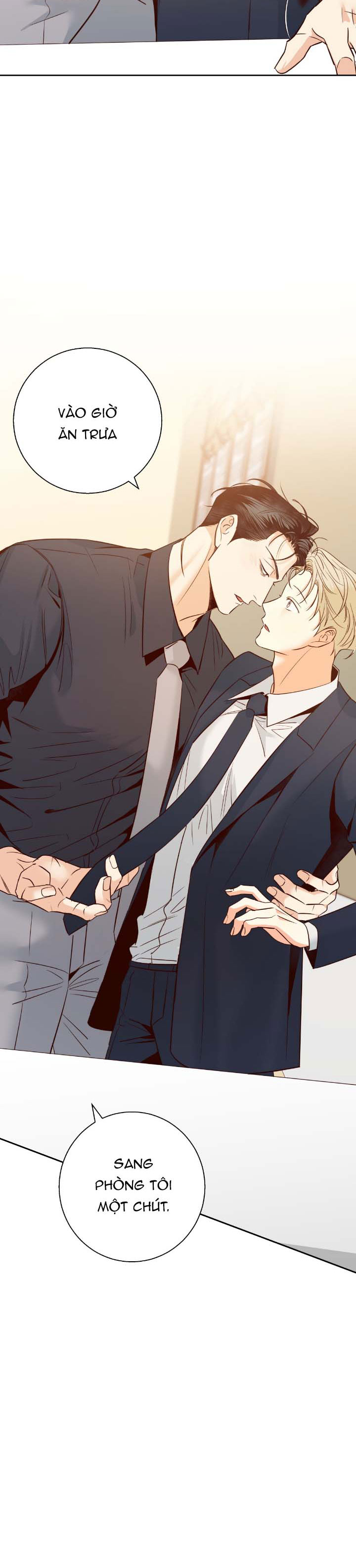 cửa hàng tiện lợi nguy hiểm chapter 88 33