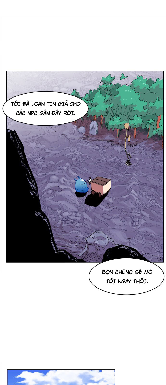 hard core leveling warrior chapter 91 15