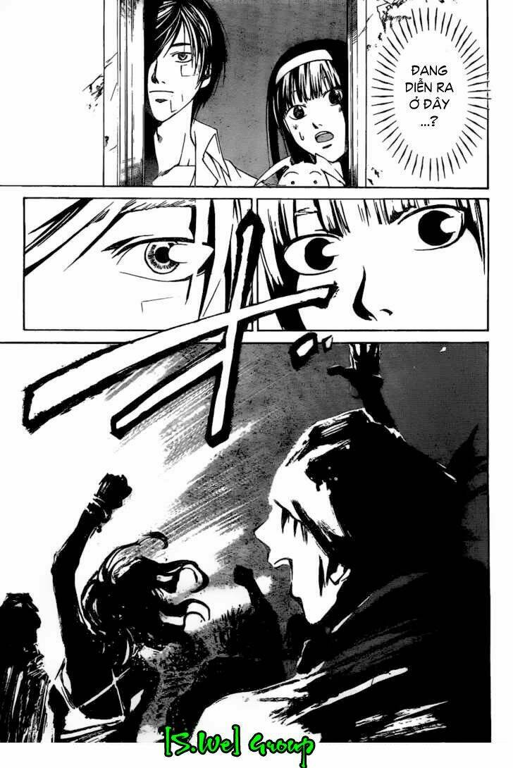 code breaker chapter 87 19