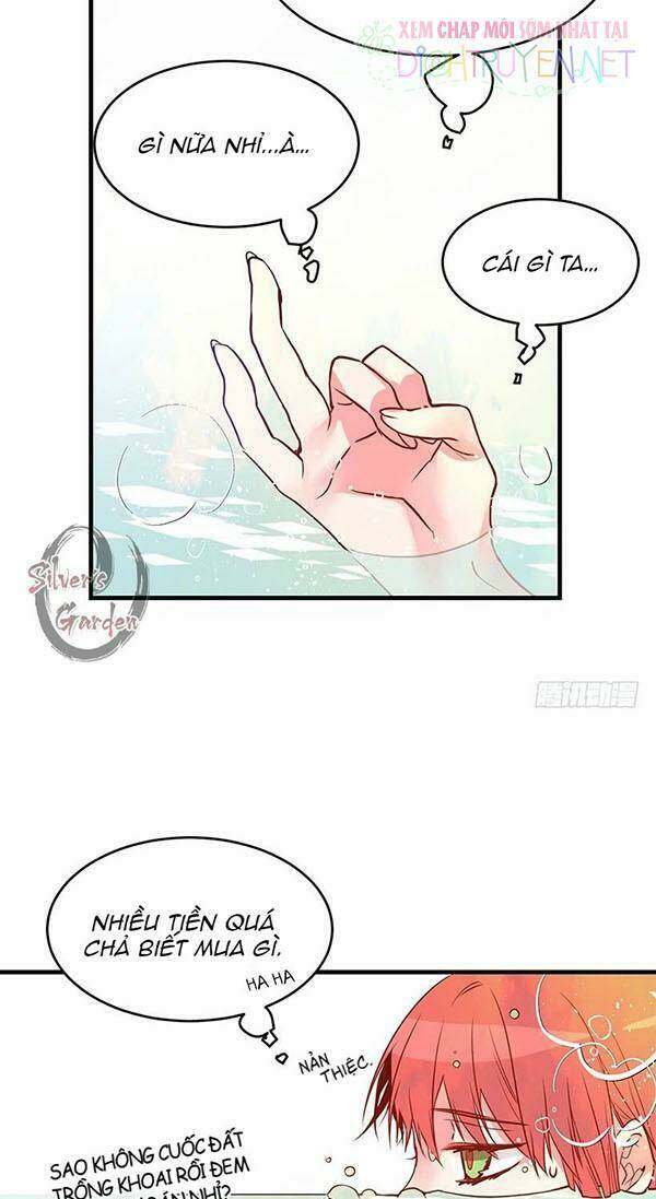 hung mãnh tiểu thư chapter 12 26