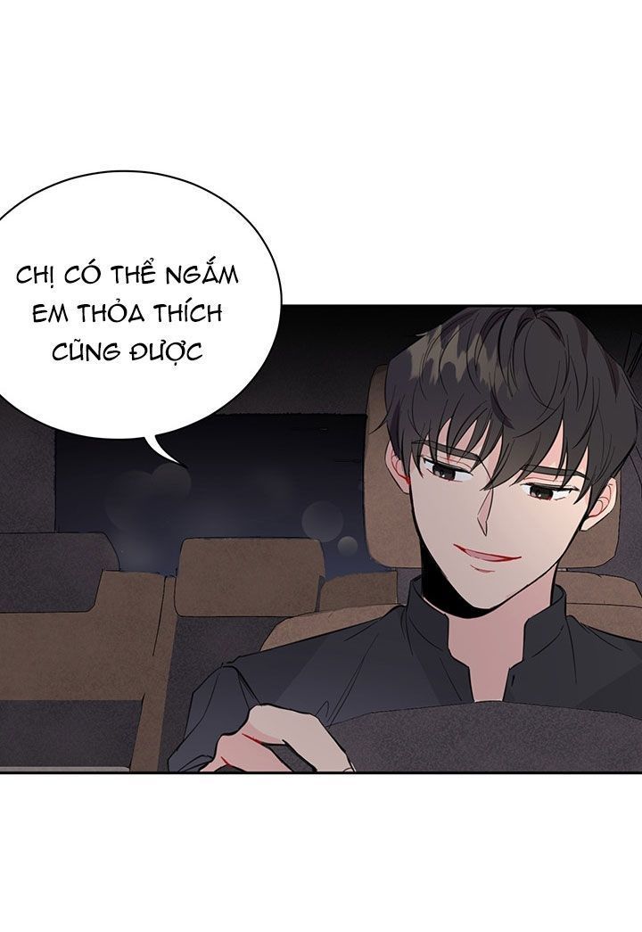 người tình thay thế chapter 4 38