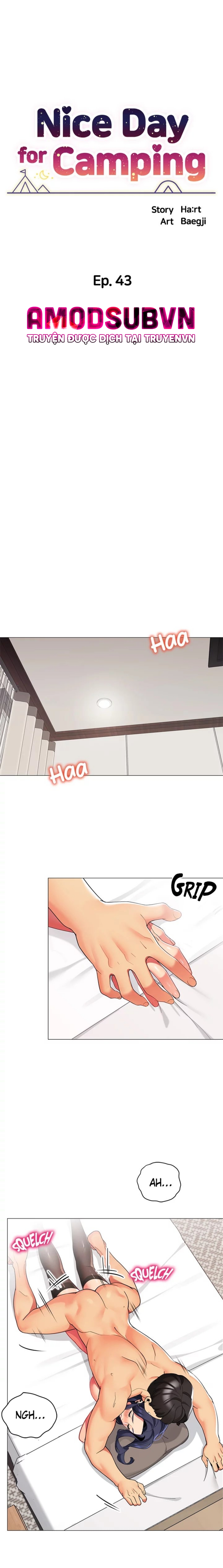 a good day to camp chapter 43 3