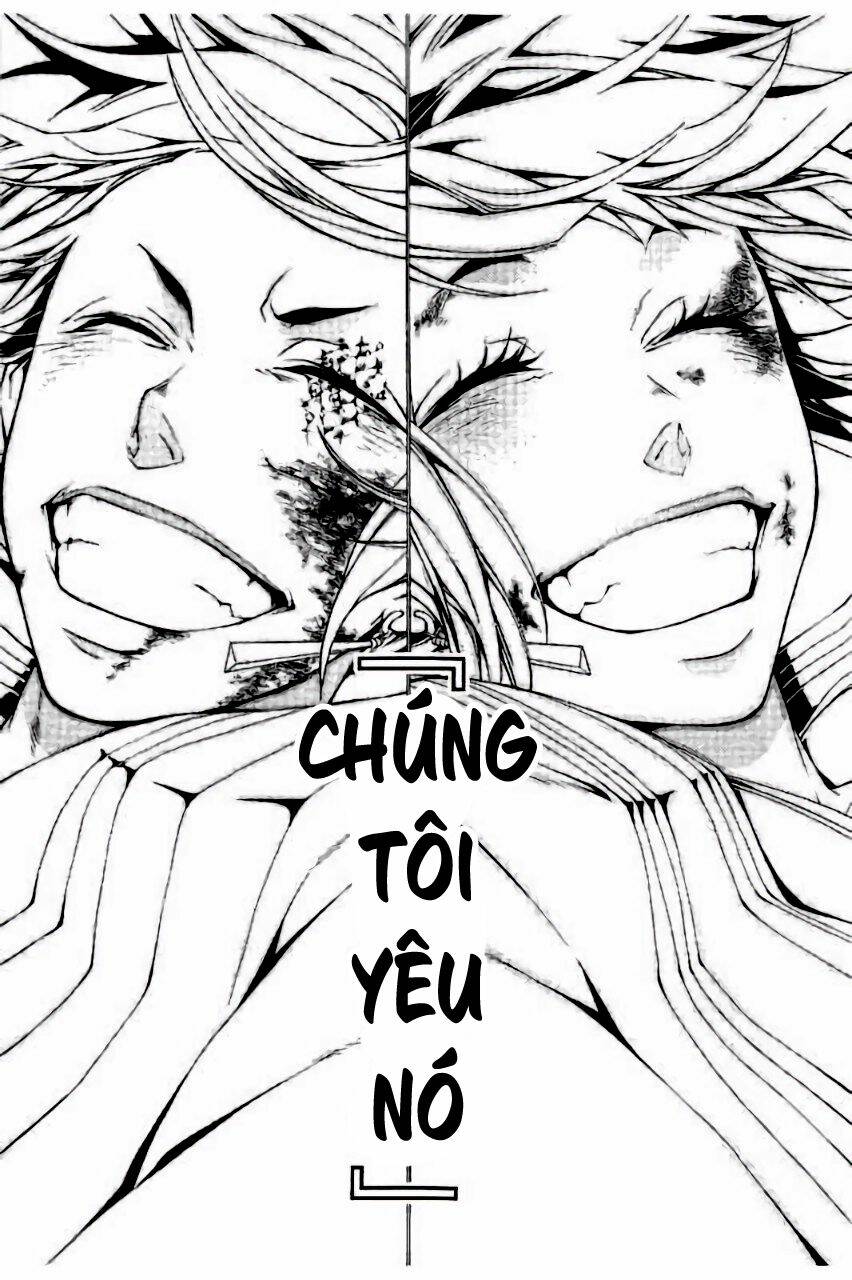 rengoku ni warau chapter 16 7