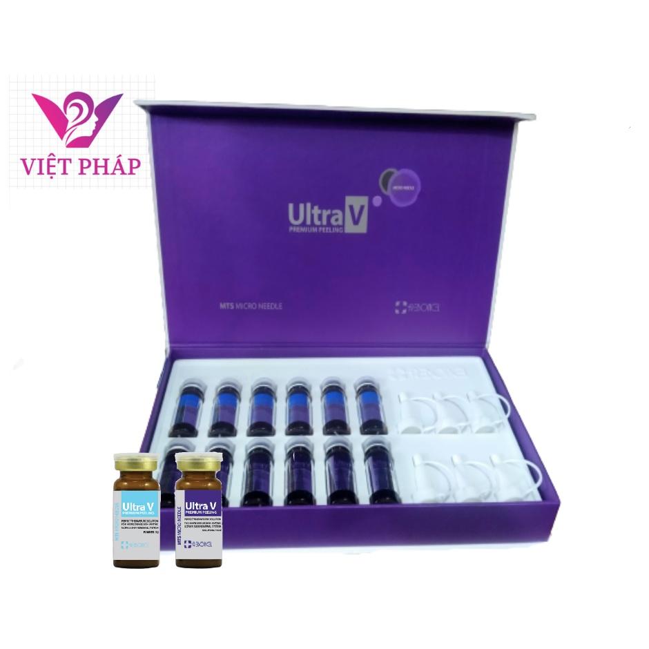 Vi Kim Tảo Biển Ultra V Chuẩn Hàn