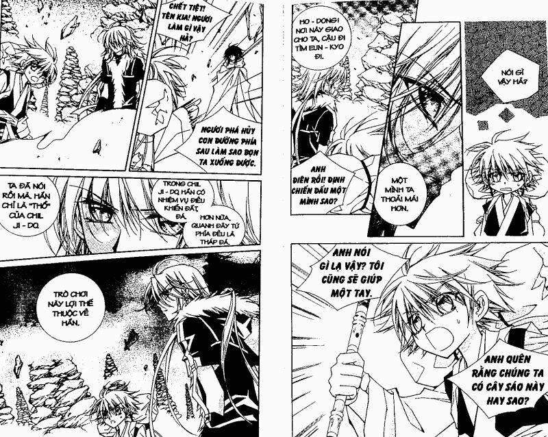 legend - truyền thuyết fushigi chapter 5 78