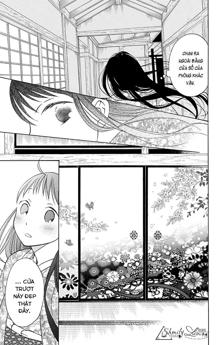 tendou-ke monogatari chapter 9 19