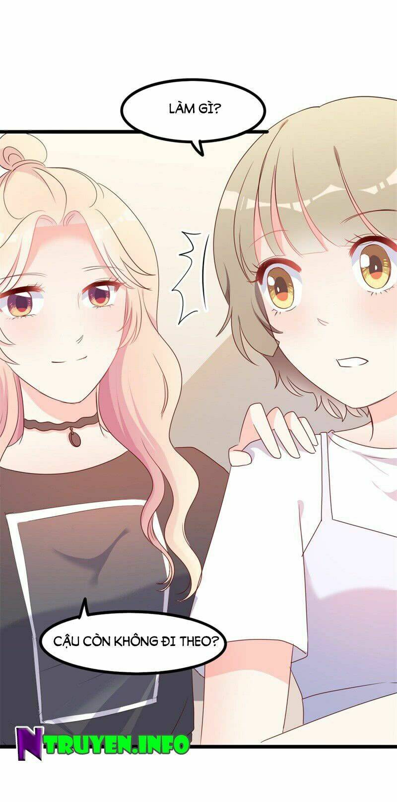 ngạo kiều tổng tài sủng điềm thê chapter 41 22