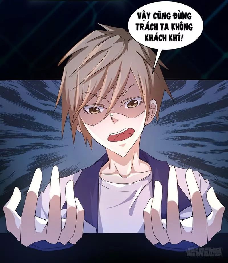 tuyệt phẩm tiểu thần y chapter 5 10