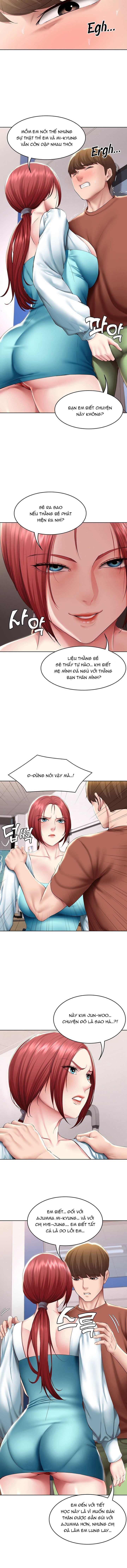 nhật ký nội trú chapter 116.2 2