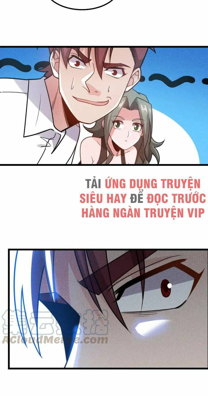 cao thủ cận vệ của nữ chủ tịch chapter 152 33