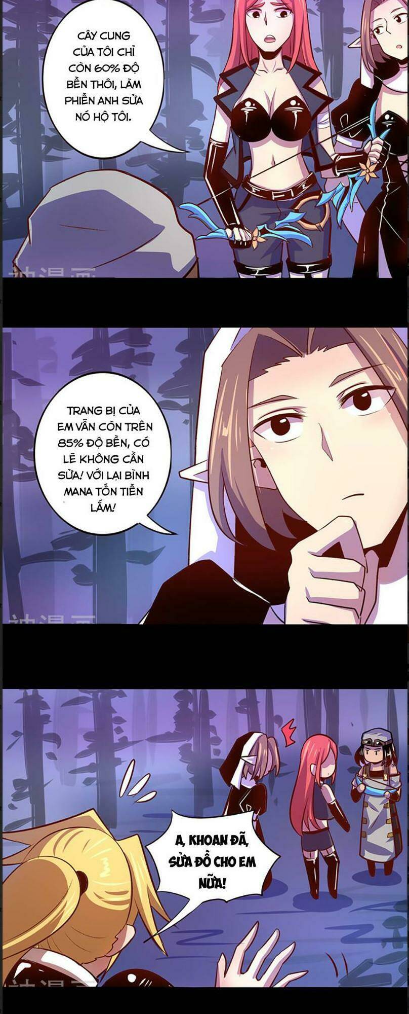 ta không phải là npc chapter 37 7