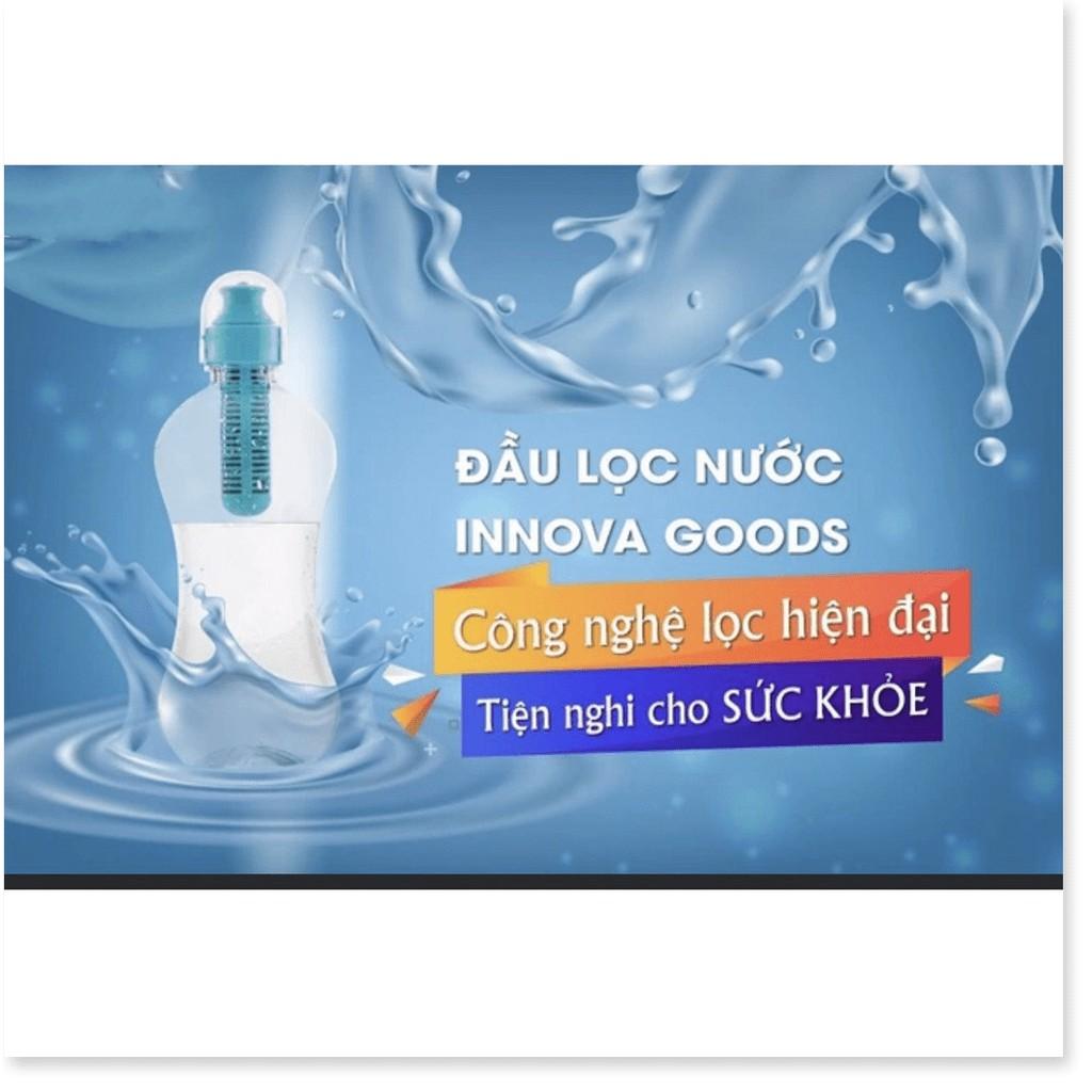 Đầu lọc nước gia đình INNOVA GOODS
