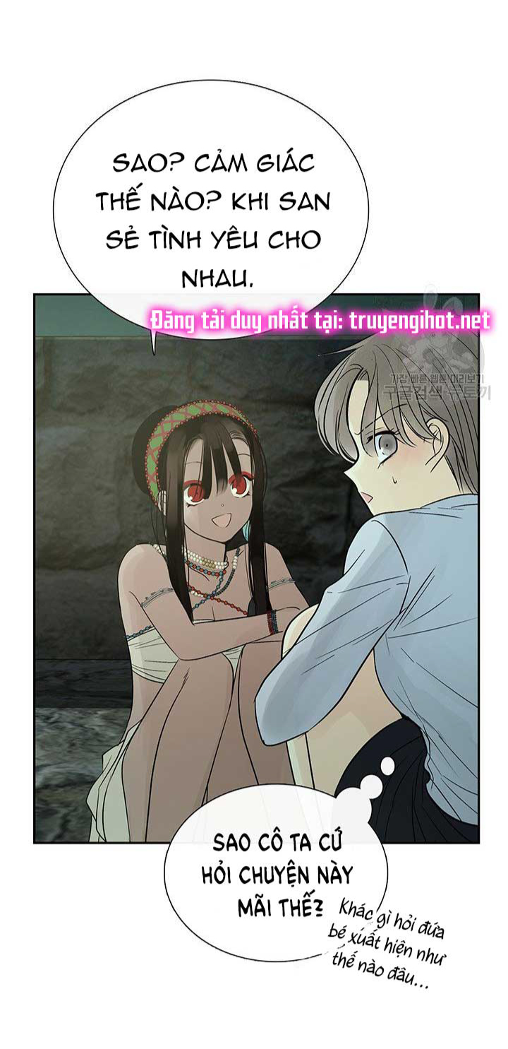 Lãnh Địa Totem chapter 42 - Trang 44