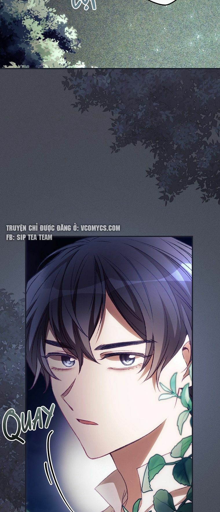 tôi nhìn thấy cái chết của bạn chapter 25 62