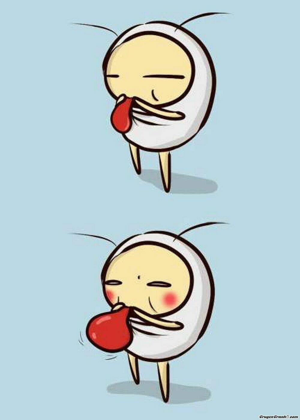 đơn giản là micho chapter 9 2