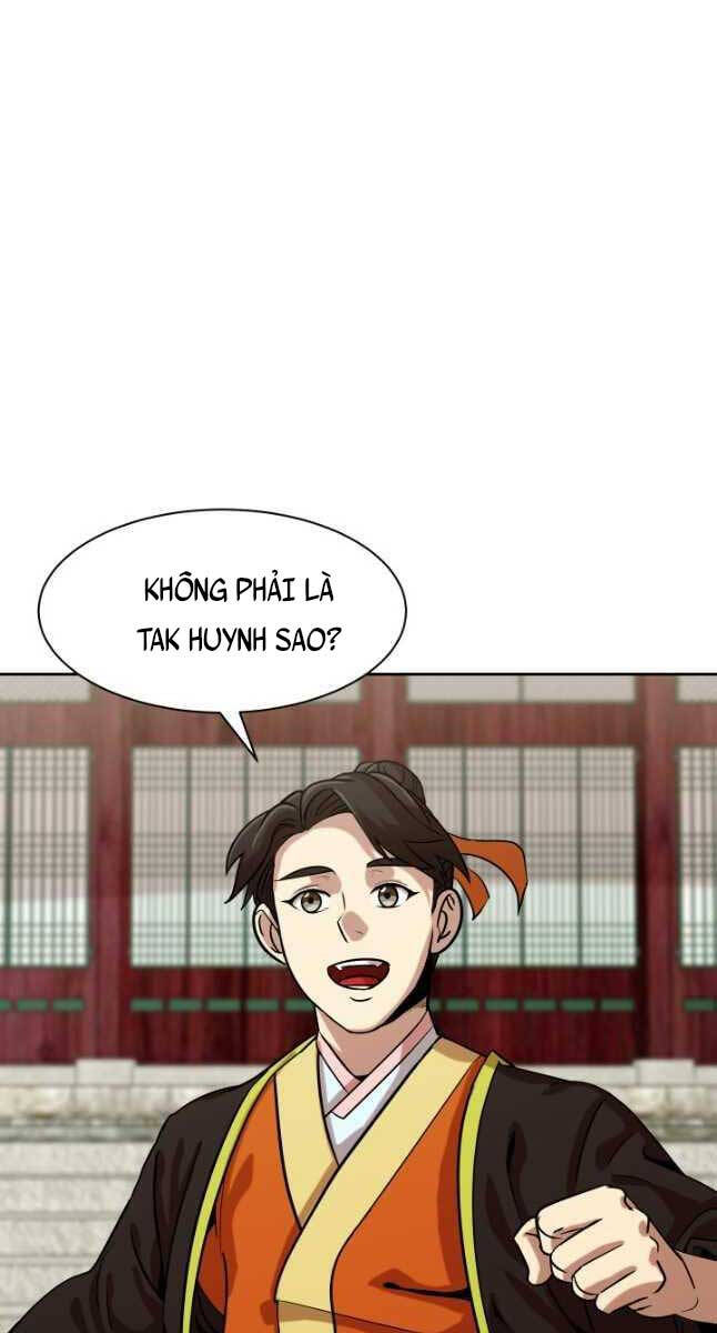 bậc thầy phép thuật ở thế giới võ lâm chapter 27.2 40