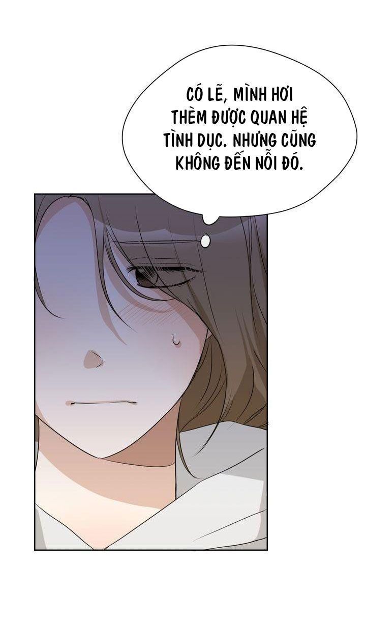 giấc mơ ngọt ngào chapter 16 31