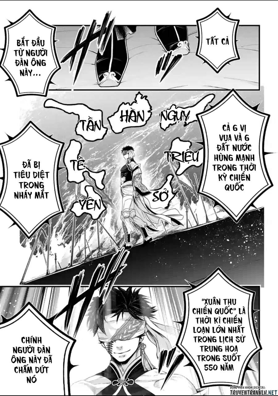 đại chiến nhân thần chapter 56 21