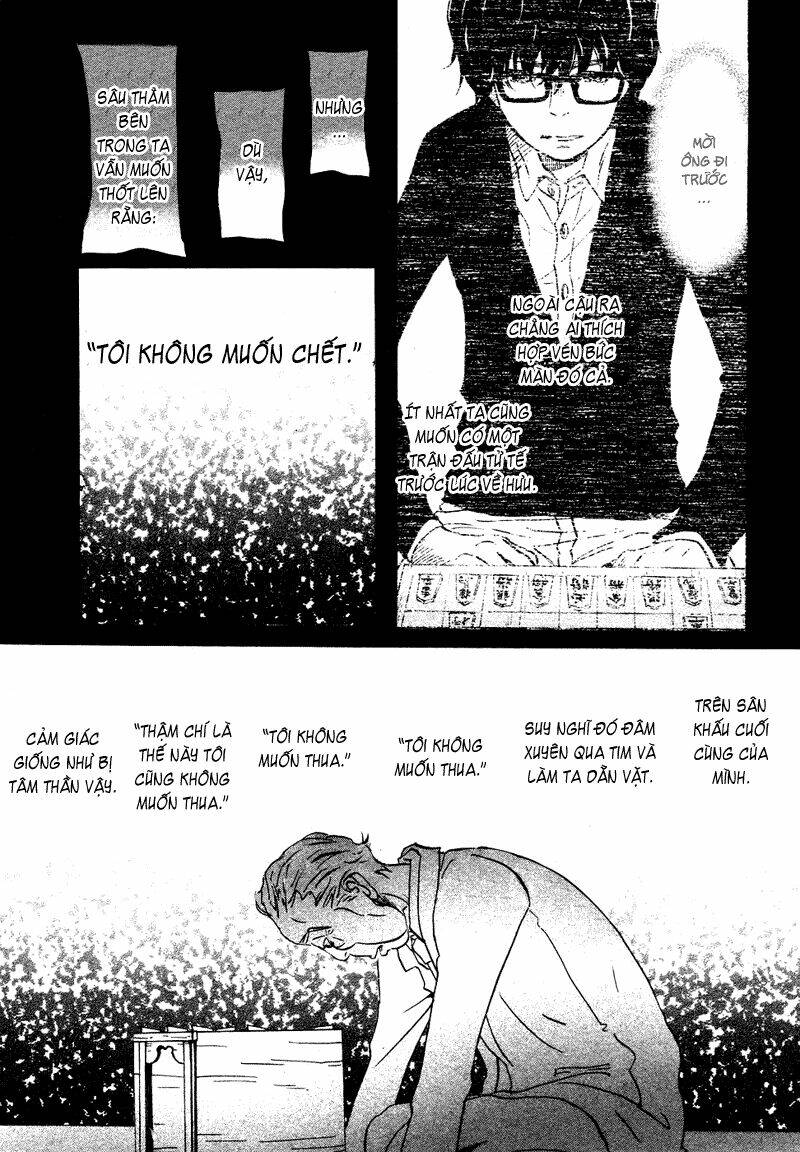3-gatsu no lion chapter 19 10
