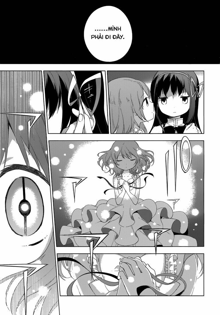 mahou shoujo madoka magica - majuu hen chapter 7 49