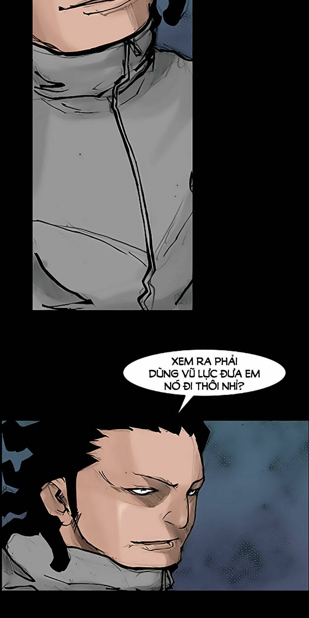 độc cô tiền truyện chapter 83 27