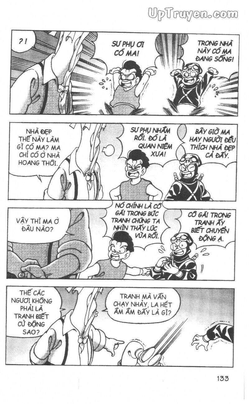 đội quân nhí nhố chapter 26 135