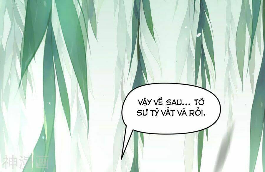 điềm mỹ chi huyết chapter 7 34