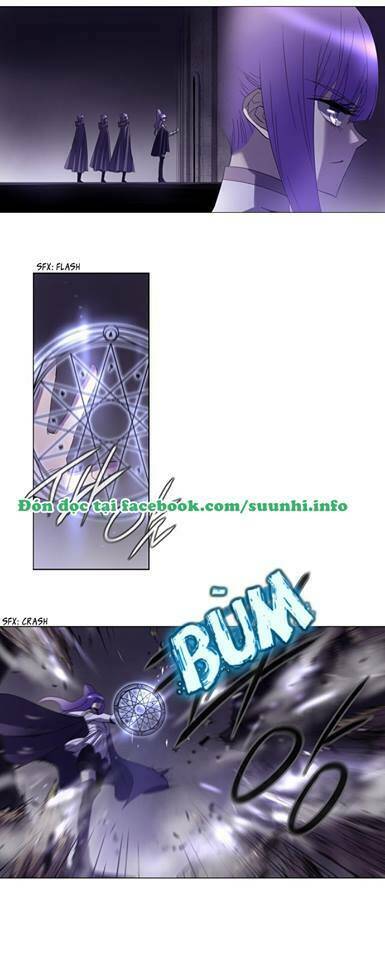 bản khế ước linh hồn chapter 85 11