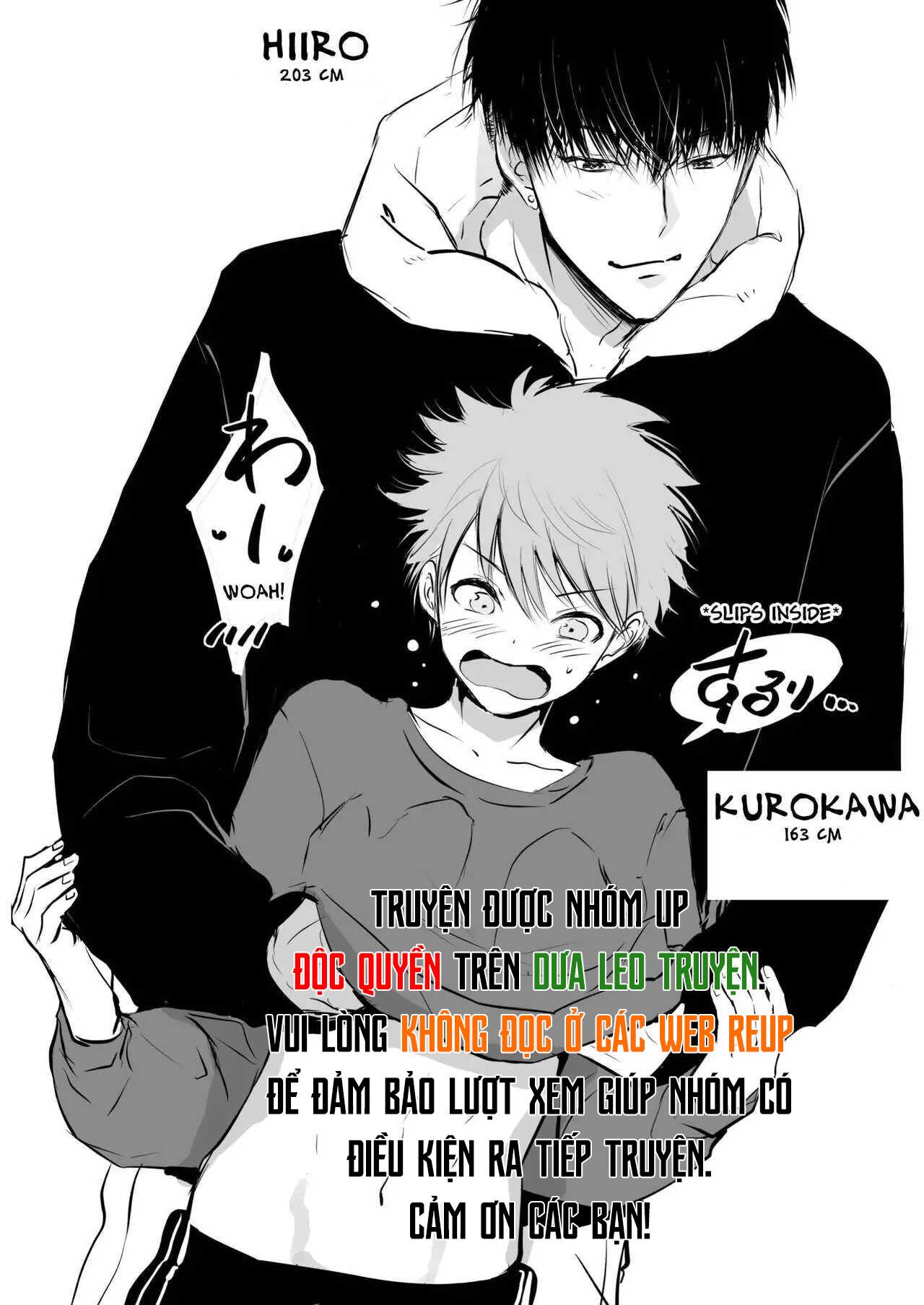 ONESHOT VICERA COMICS HOUSE chapter 59.2