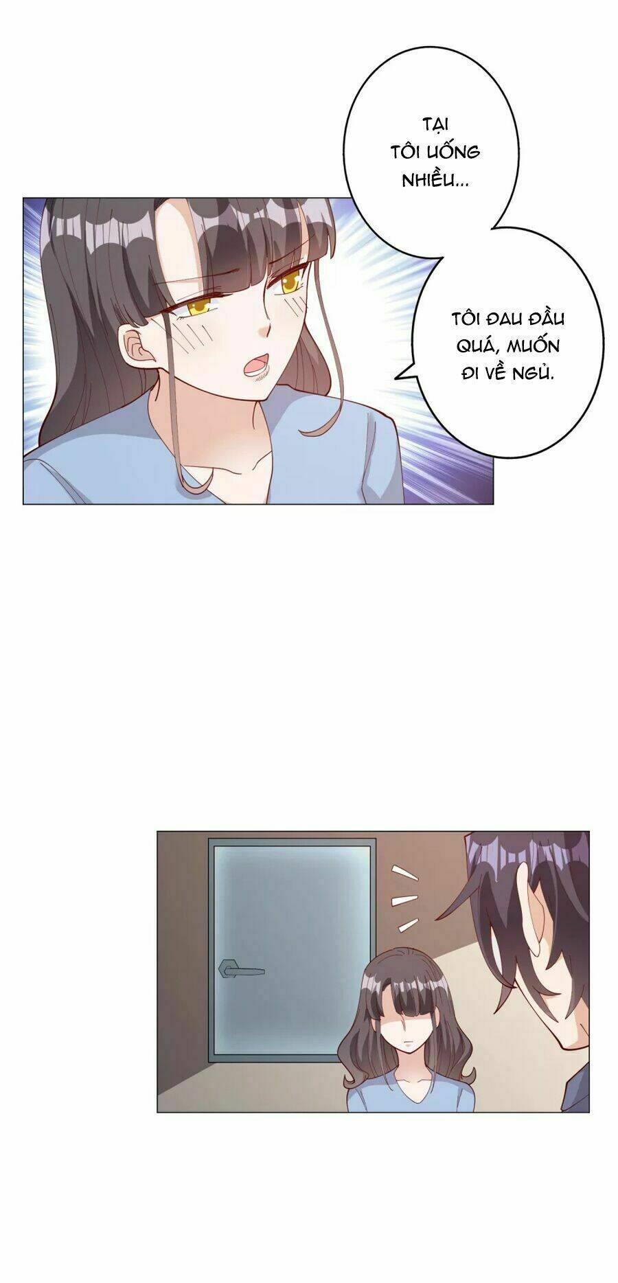 hôn nhân dục vọng: thiếu gia nhẹ một chút! chapter 122 31