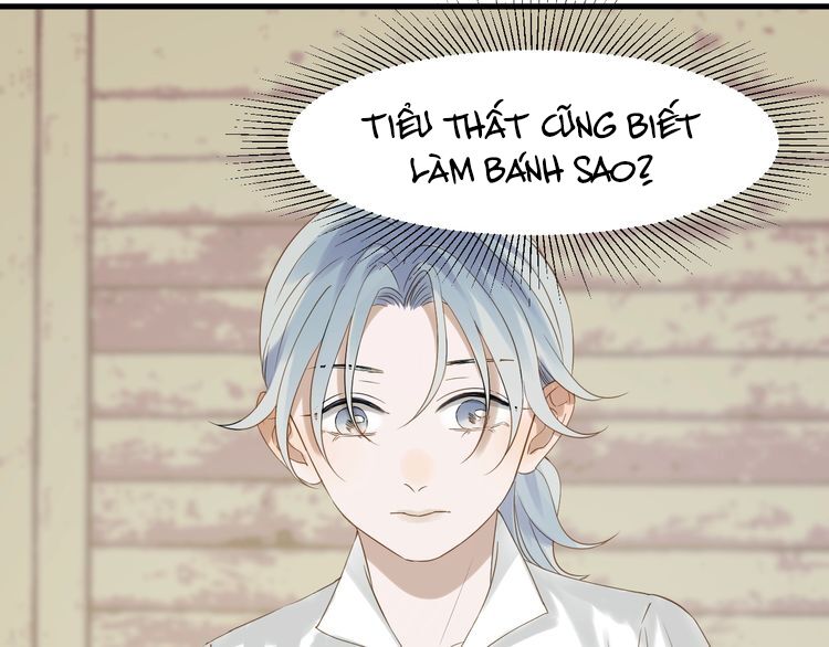 lượm được một tiểu hồ ly phần 3 chapter 50 32