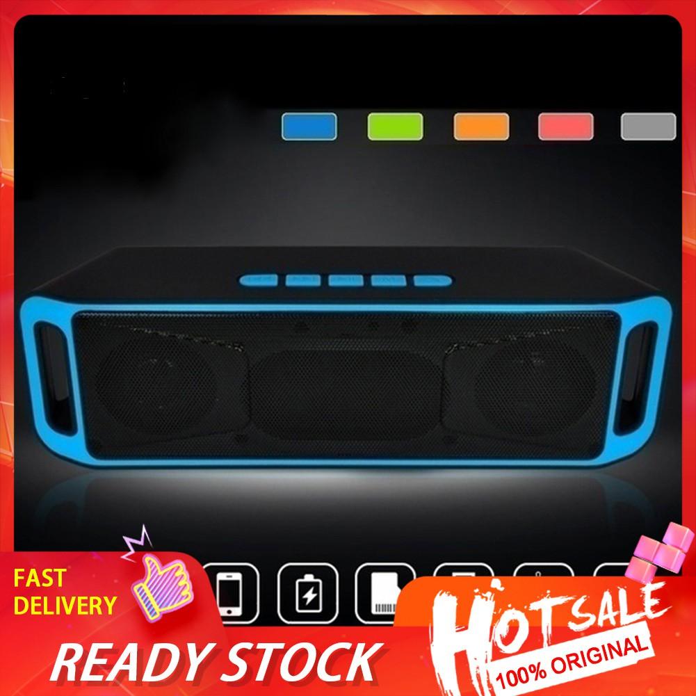 Loa Bluetooth 4.0 Âm Thanh Hifi Có Micro Chất Lượng Cao