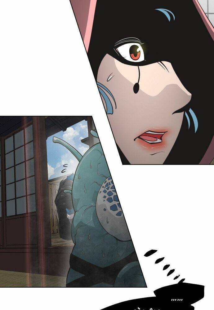 kĩ nguyên của anh hùng chapter 105 4