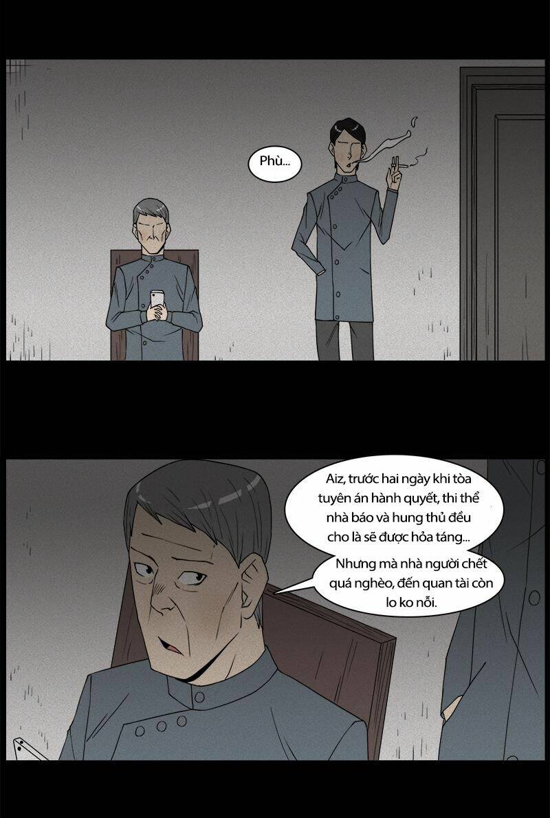 kinh dị đêm khuya chapter 52 48