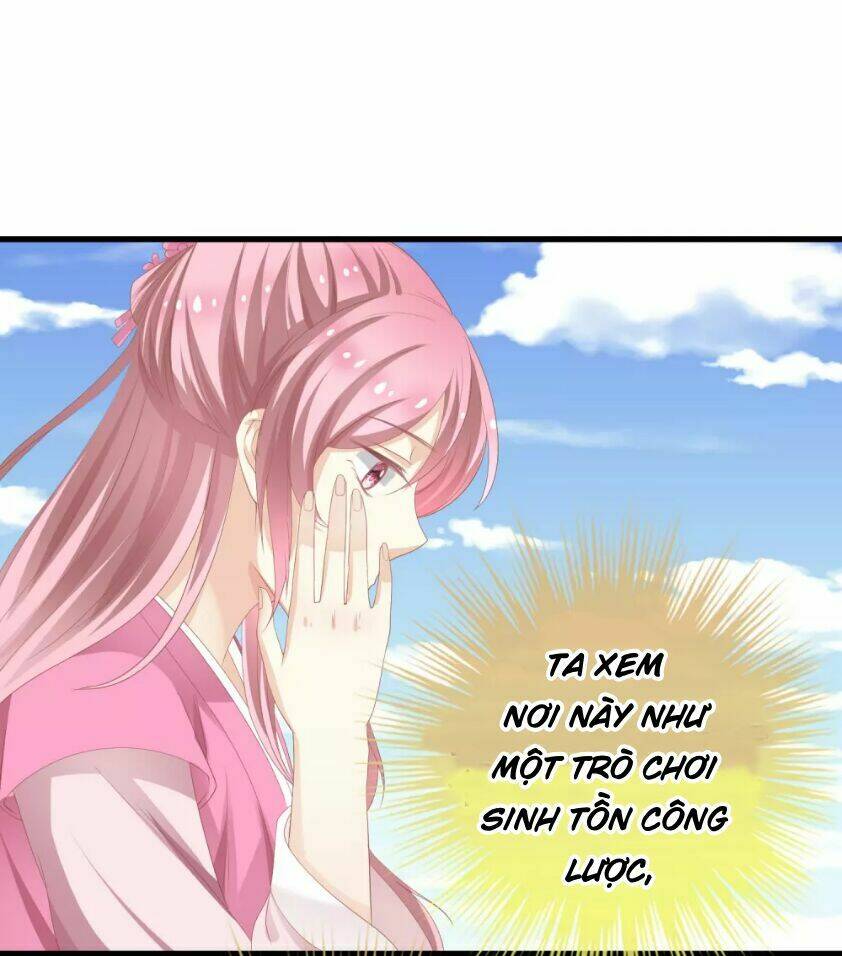 mau xuyên hướng dẫn tự cứu vật hi sinh nữ phụ chapter 9 33