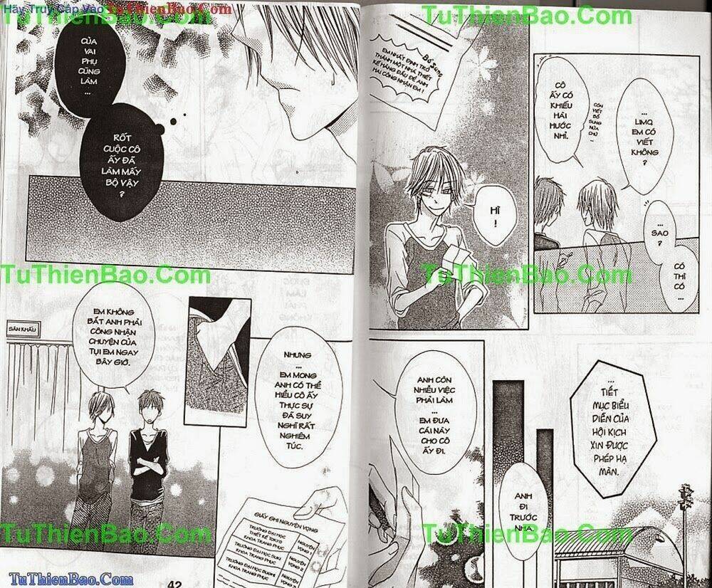 người bạn tuyệt vời chapter 2 22