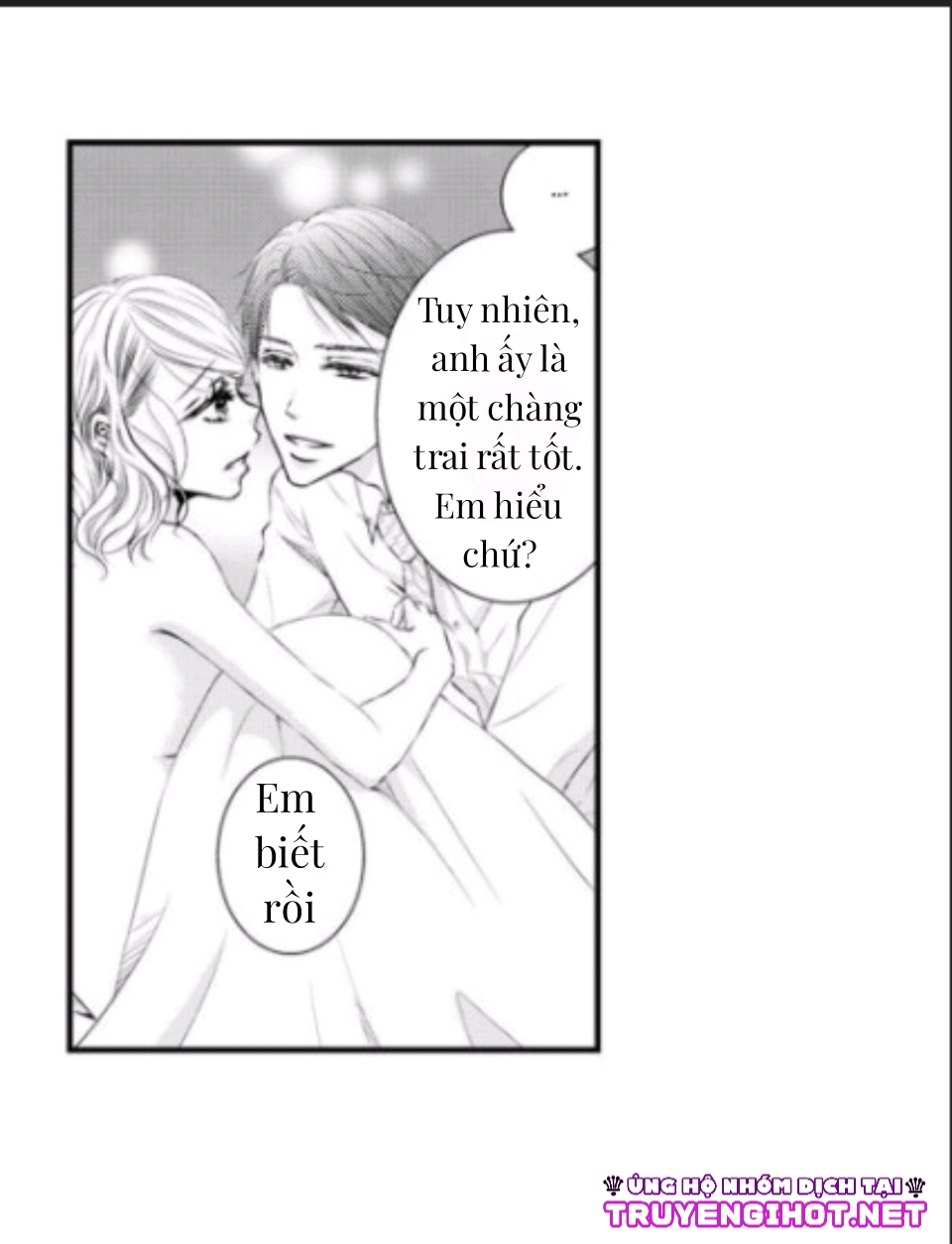 chuyện tình trà xanh chapter 1 9