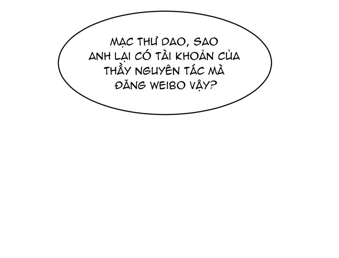 thân là quỷ súc up, tôi bị ảnh đế nhìn trúng rồi chapter 22 40